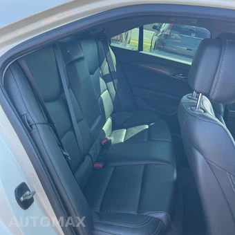 2014 Cadillac ATS Standard 1SC - miniatura 37