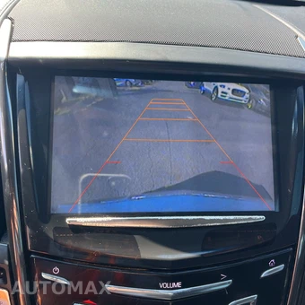 2014 Cadillac ATS Standard 1SC - miniatura 9