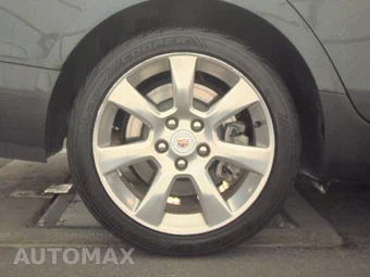 2014 Cadillac ATS Standard 1SD – miniatura 11