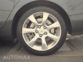 2014 Cadillac ATS Standard 1SD – miniatura 12