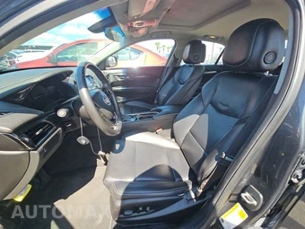 2014 Cadillac ATS Standard 1SD – miniatura 13