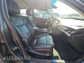 2014 Cadillac ATS Standard 1SD – miniatura 14