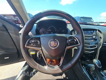 2014 Cadillac ATS Standard 1SD – miniatura 16