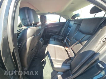 2014 Cadillac ATS Standard 1SD – miniatura 19