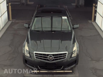 2014 Cadillac ATS Standard 1SD – miniatura 2