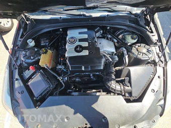 2014 Cadillac ATS Standard 1SD – miniatura 22