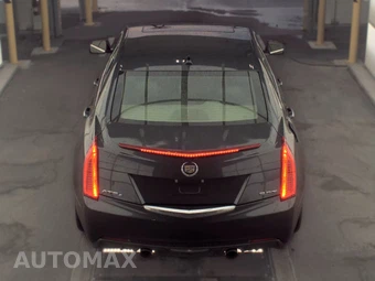 2014 Cadillac ATS Standard 1SD – miniatura 6