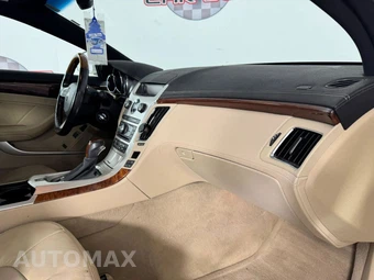 2014 Cadillac CTS Coupe Performance 1SF - miniatura 11