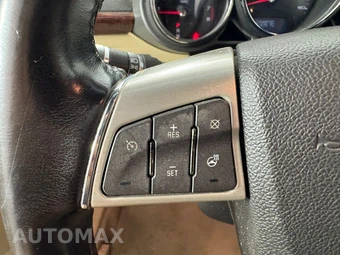 2014 Cadillac CTS Coupe Performance 1SF - miniatura 14