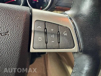 2014 Cadillac CTS Coupe Performance 1SF - miniatura 15