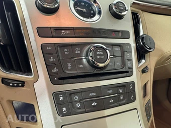 2014 Cadillac CTS Coupe Performance 1SF - miniatura 16