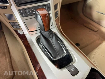 2014 Cadillac CTS Coupe Performance 1SF - miniatura 17
