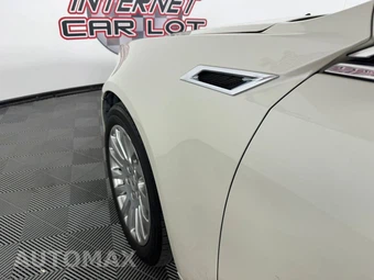 2014 Cadillac CTS Coupe Performance 1SF - miniatura 20