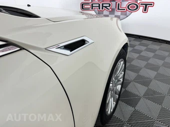2014 Cadillac CTS Coupe Performance 1SF - miniatura 25