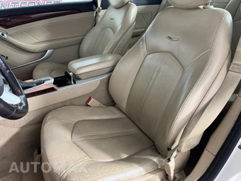 2014 Cadillac CTS Coupe Performance 1SF - miniatura 26