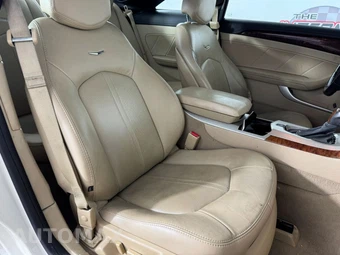 2014 Cadillac CTS Coupe Performance 1SF - miniatura 27