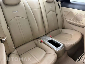 2014 Cadillac CTS Coupe Performance 1SF - miniatura 29