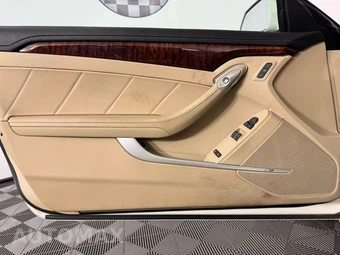 2014 Cadillac CTS Coupe Performance 1SF - miniatura 30