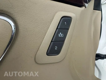 2014 Cadillac CTS Coupe Performance 1SF - miniatura 32
