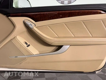 2014 Cadillac CTS Coupe Performance 1SF - miniatura 33