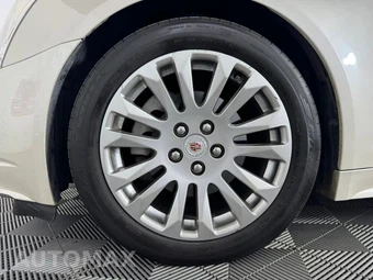 2014 Cadillac CTS Coupe Performance 1SF - miniatura 34