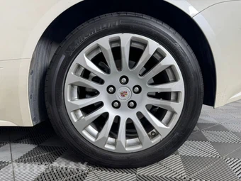 2014 Cadillac CTS Coupe Performance 1SF - miniatura 35