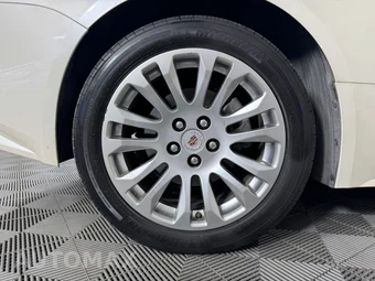 2014 Cadillac CTS Coupe Performance 1SF - miniatura 36
