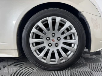 2014 Cadillac CTS Coupe Performance 1SF - miniatura 37
