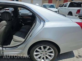2014 Cadillac CTS Sedan 1SC – miniatura 10