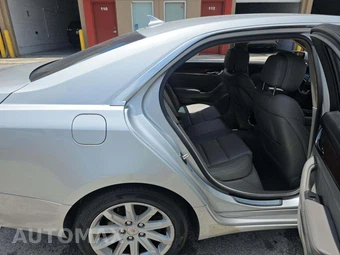 2014 Cadillac CTS Sedan 1SC – miniatura 13