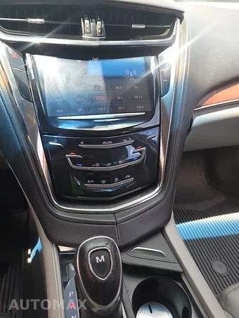 2014 Cadillac CTS Sedan 1SC – miniatura 27