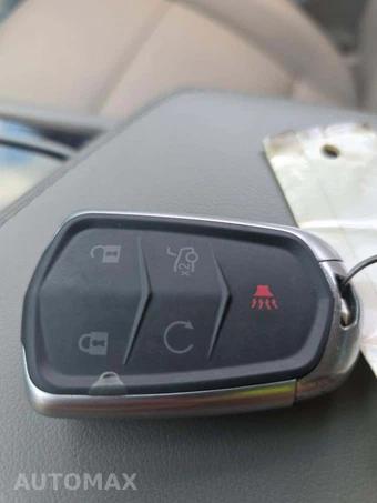 2014 Cadillac CTS Sedan 1SC – miniatura 5