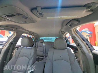 2014 Cadillac CTS Sedan 1SC – miniatura 8