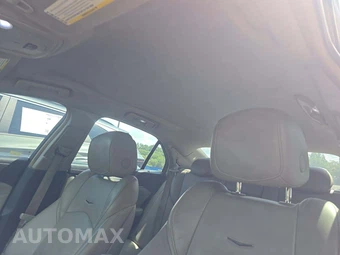 2014 Cadillac CTS Sedan 1SC – miniatura 11