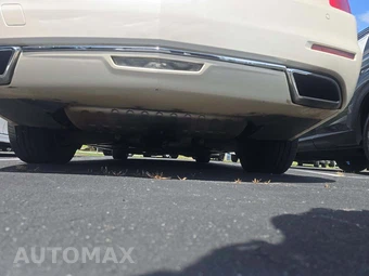 2014 Cadillac CTS Sedan 1SC – miniatura 15