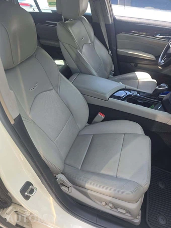 2014 Cadillac CTS Sedan 1SC – miniatura 18