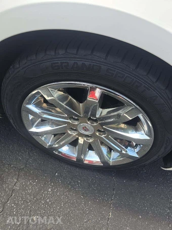 2014 Cadillac CTS Sedan 1SC – miniatura 23