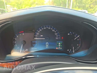 2014 Cadillac CTS Sedan 1SC – miniatura 9