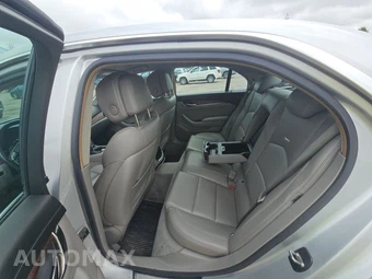2014 Cadillac CTS Sedan 1SD – miniatura 13