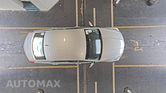 2014 Cadillac CTS Sedan 1SD – miniatura 18