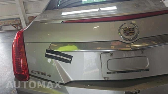 2014 Cadillac CTS Sedan 1SD – miniatura 25