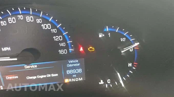 2014 Cadillac CTS Sedan 1SD – miniatura 27