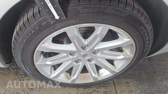 2014 Cadillac CTS Sedan 1SD – miniatura 29