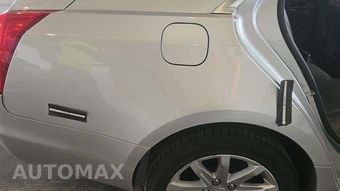 2014 Cadillac CTS Sedan 1SD – miniatura 33