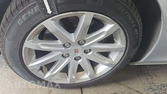 2014 Cadillac CTS Sedan 1SD – miniatura 34