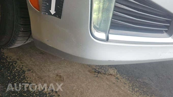 2014 Cadillac CTS Sedan 1SD – miniatura 35