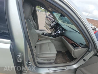 2014 Cadillac CTS Sedan 1SD – miniatura 8