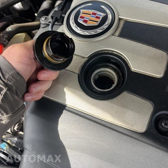2014 Cadillac CTS Sedan 1SD - miniatura 20
