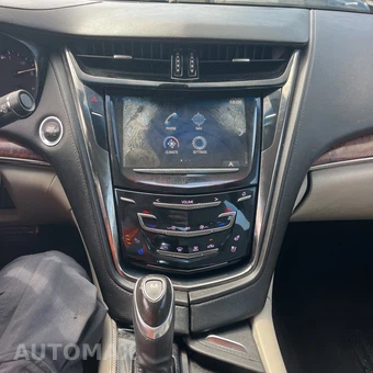 2014 Cadillac CTS Sedan 1SD - miniatura 26