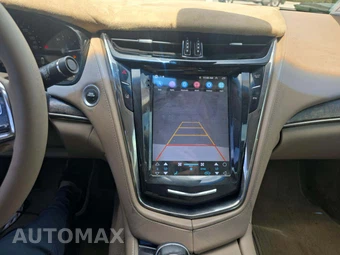 2014 Cadillac CTS Sedan Luxury 1SE - miniatura 10